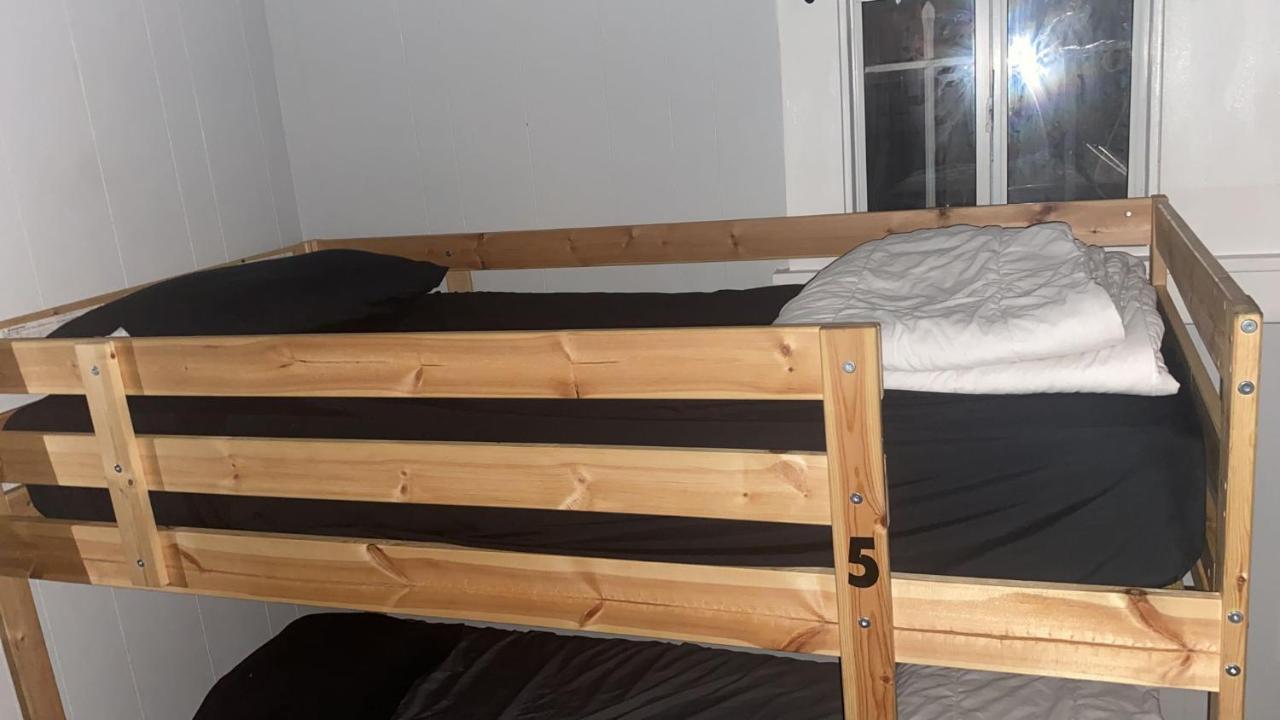 Humble Abode At El Monte Hostel Екстериор снимка