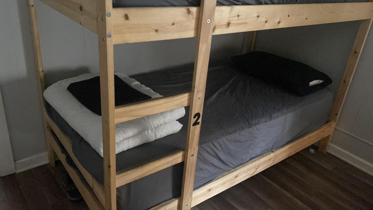 Humble Abode At El Monte Hostel Екстериор снимка