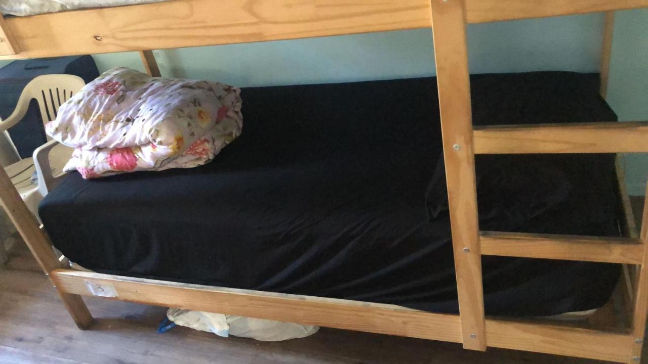 Humble Abode At El Monte Hostel Екстериор снимка