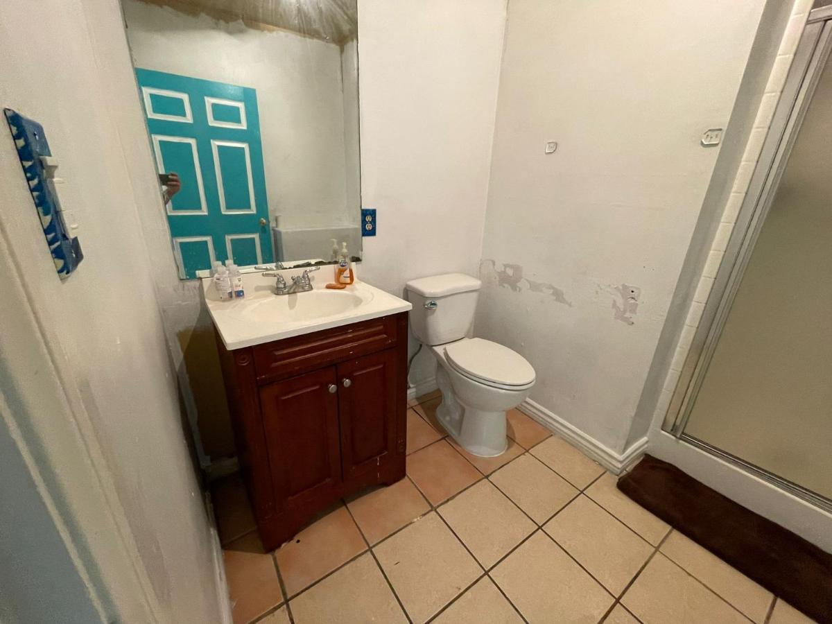 Humble Abode At El Monte Hostel Екстериор снимка