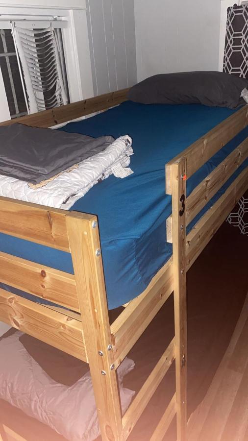 Humble Abode At El Monte Hostel Екстериор снимка