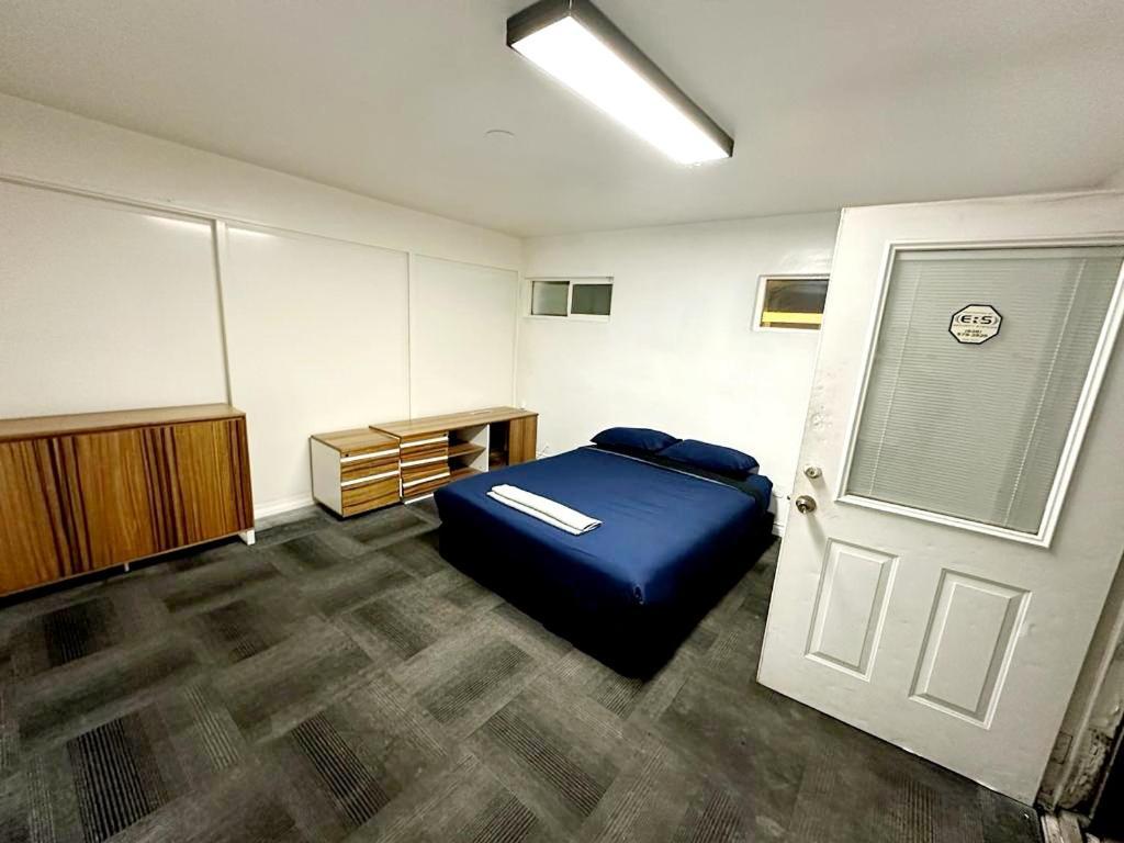 Humble Abode At El Monte Hostel Екстериор снимка