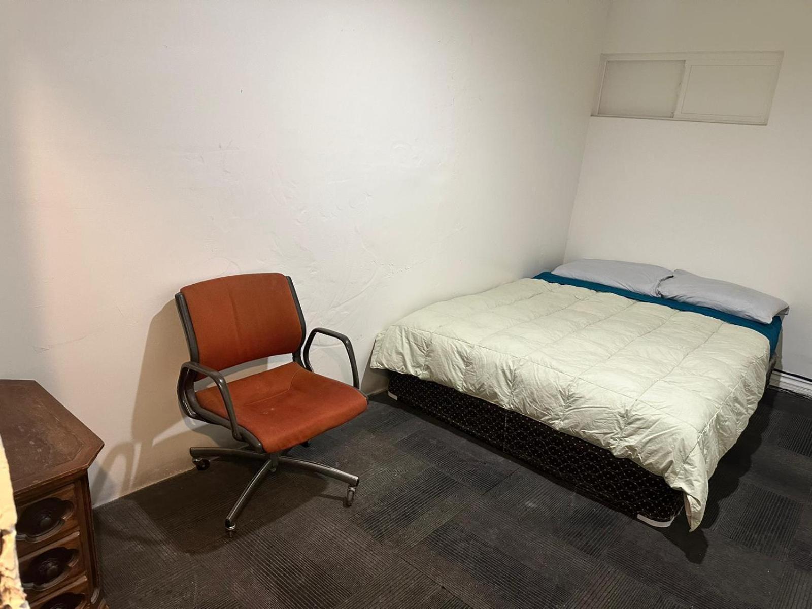 Humble Abode At El Monte Hostel Екстериор снимка